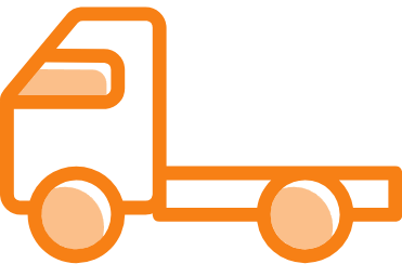 方正拖车/平板车