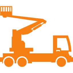 方正高空作业车